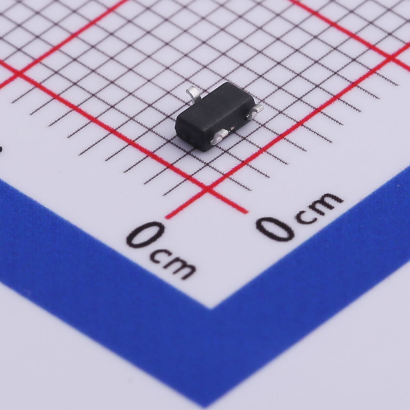霍爾傳感器SL1613SH