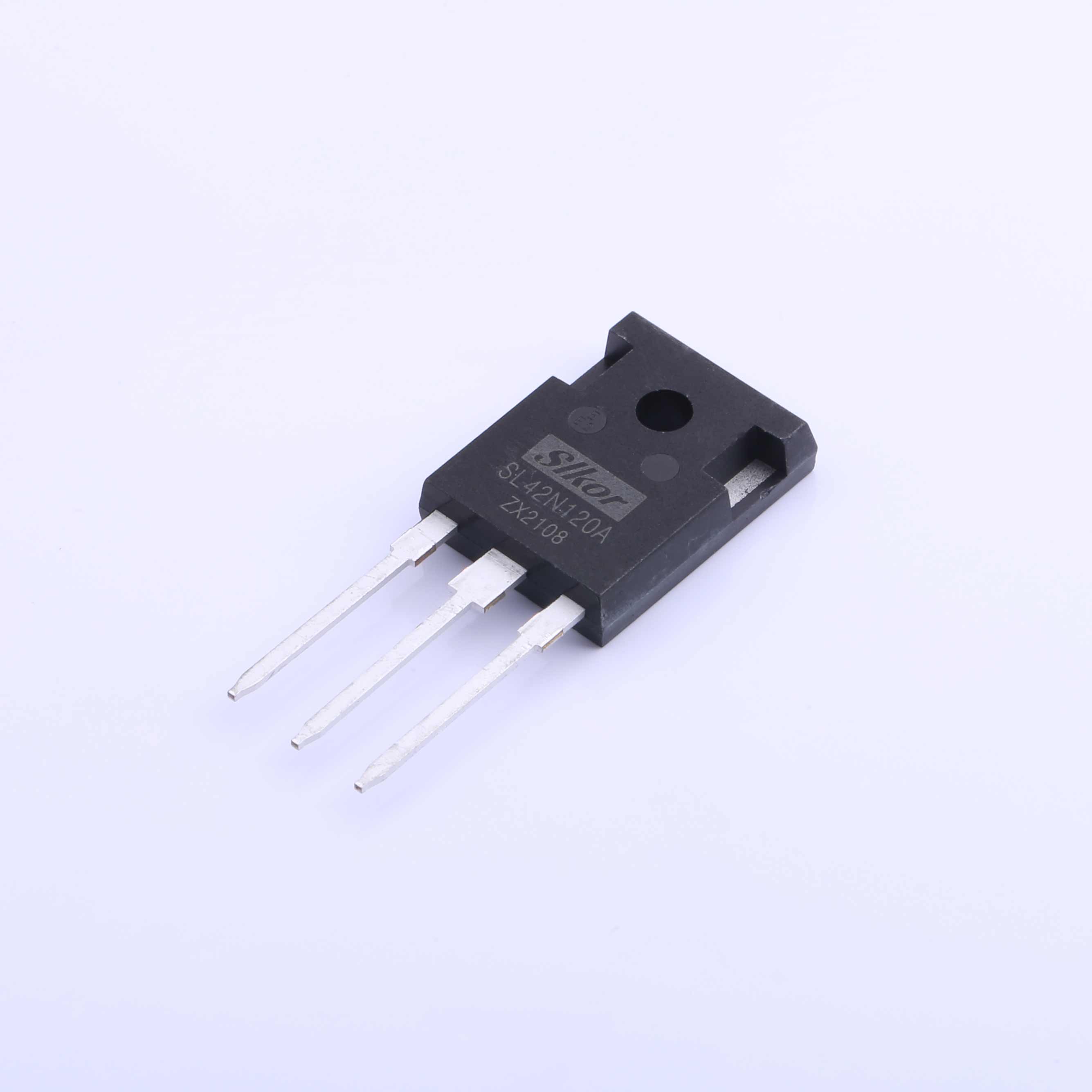 高壓MOS管SL42N120A