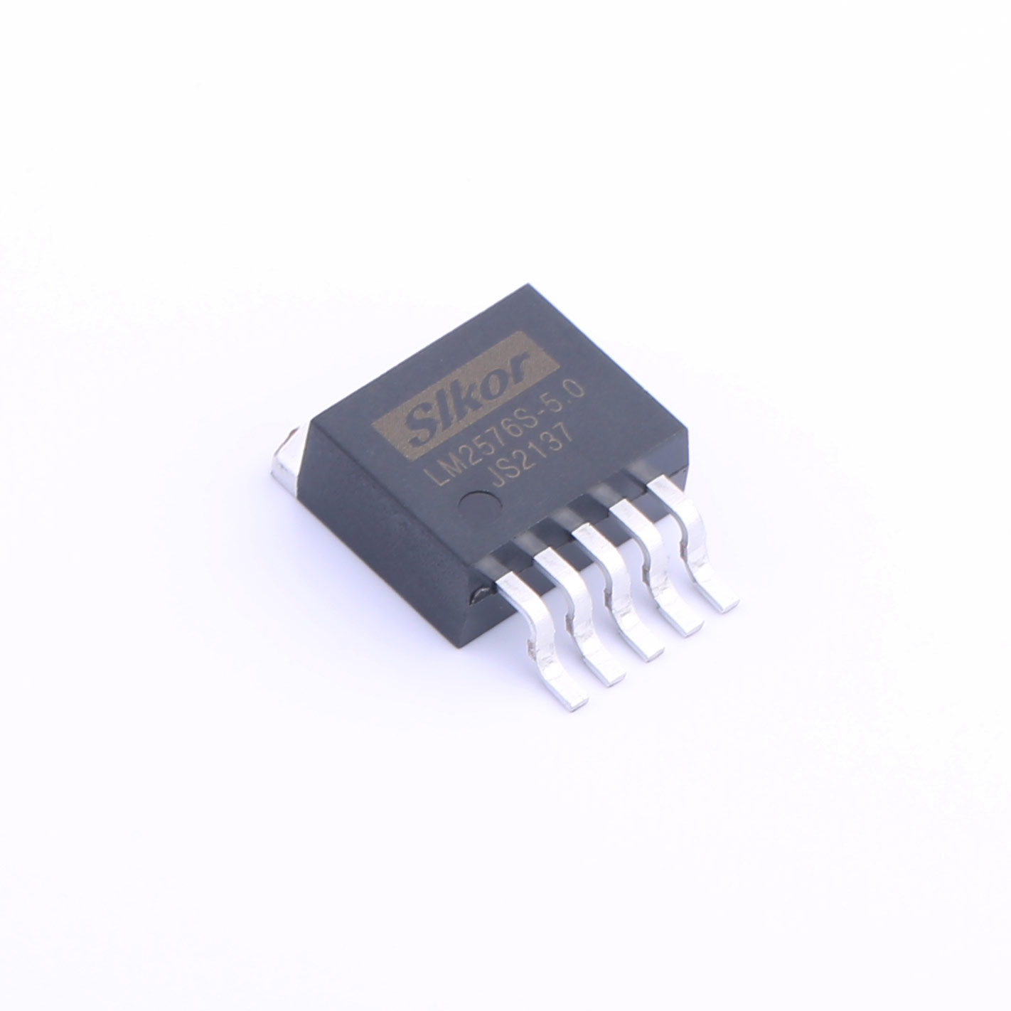 線性穩壓器LM2576S-5.0