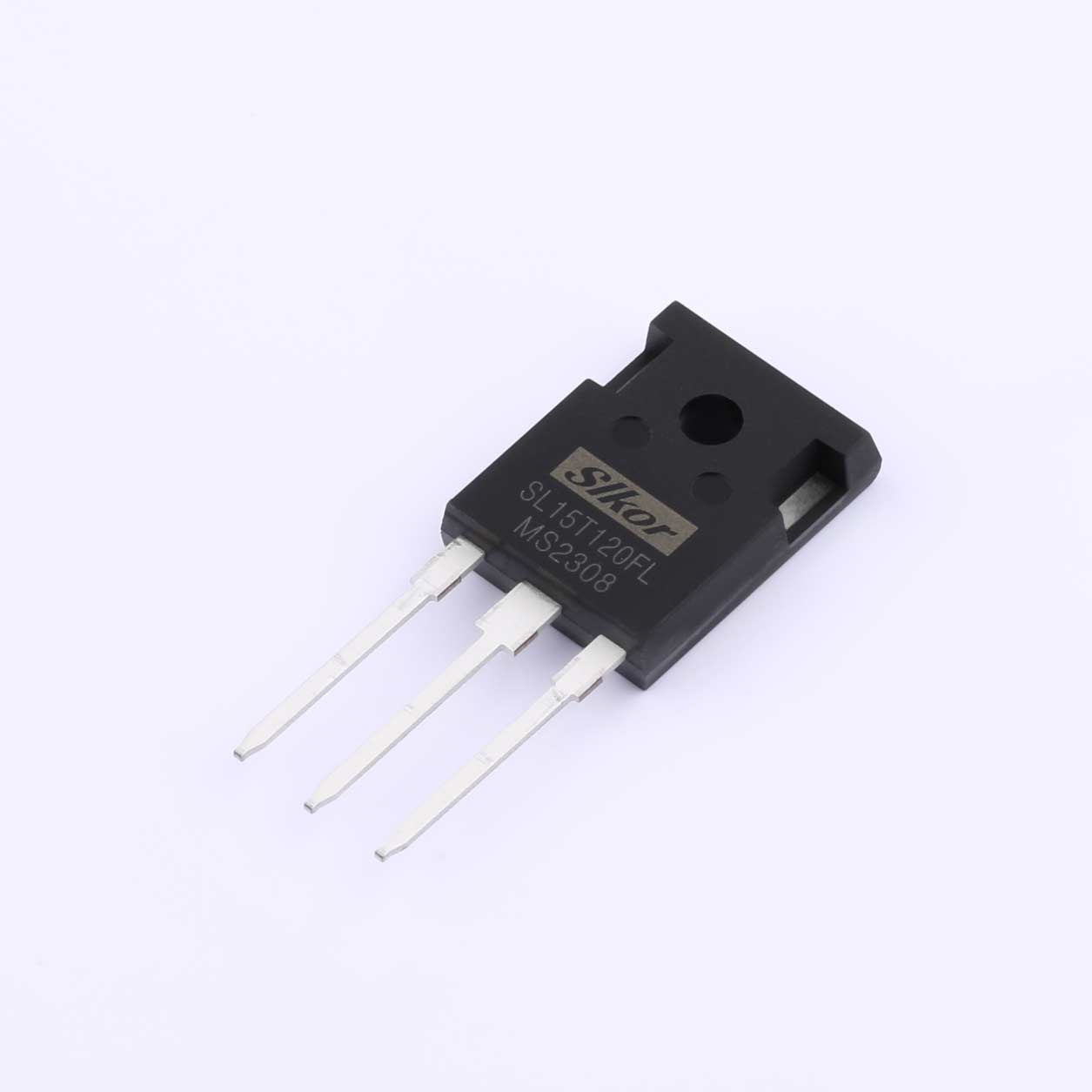 IGBT單管SL15T120FL