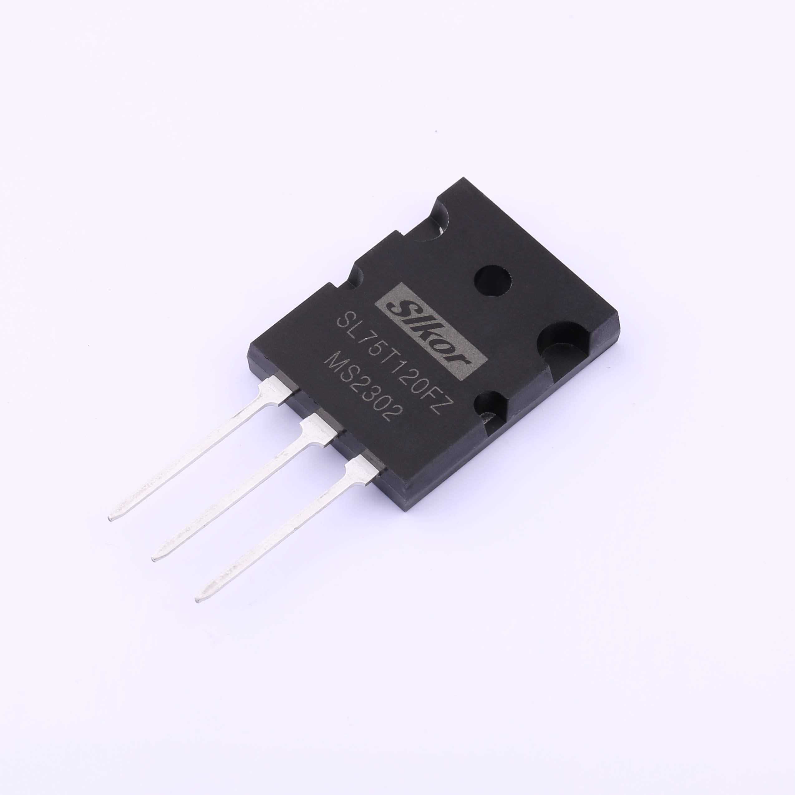 IGBT單管SL75T120FZ