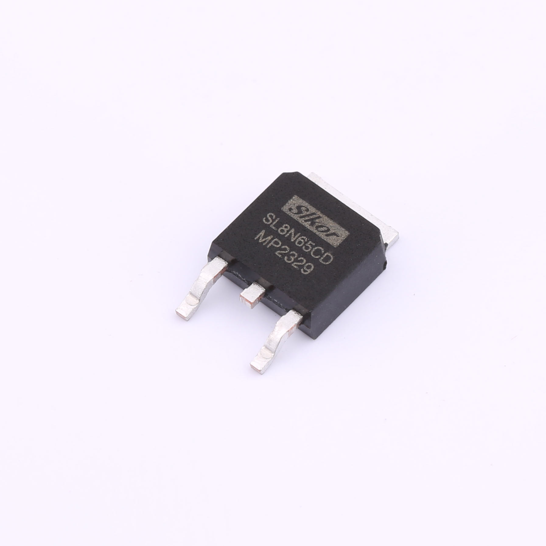 高壓MOS管SL8N65CD