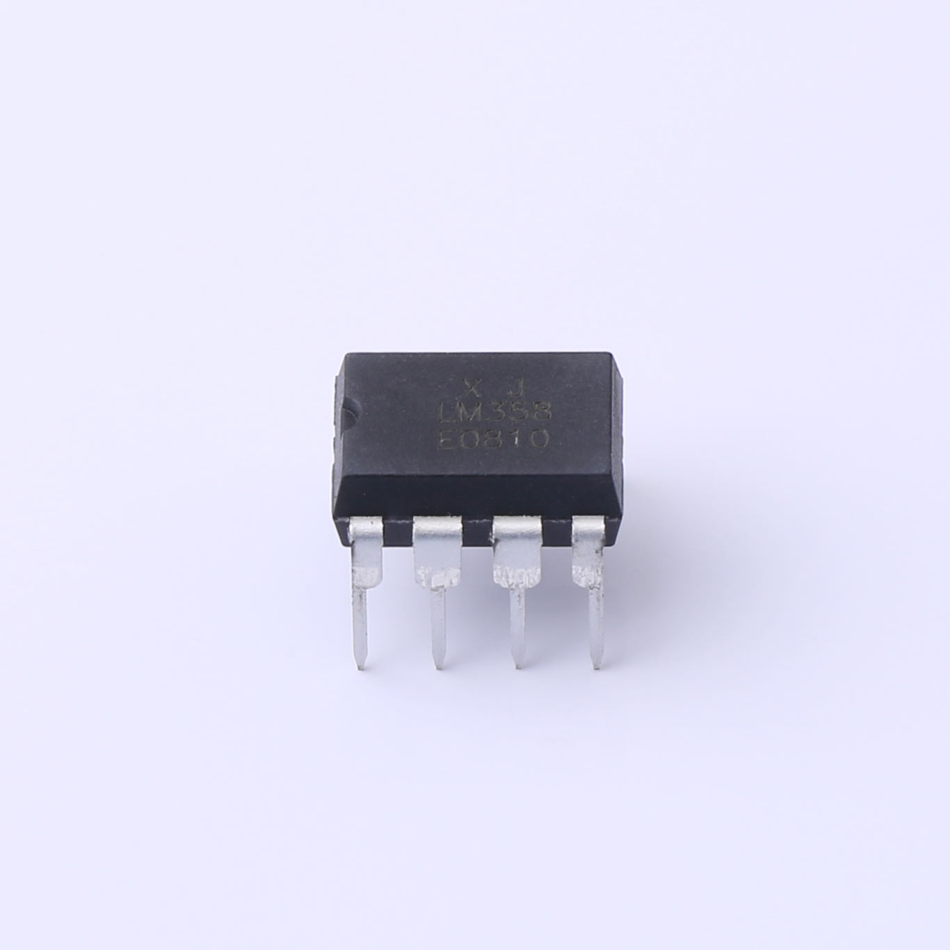 運算放大器LM358P