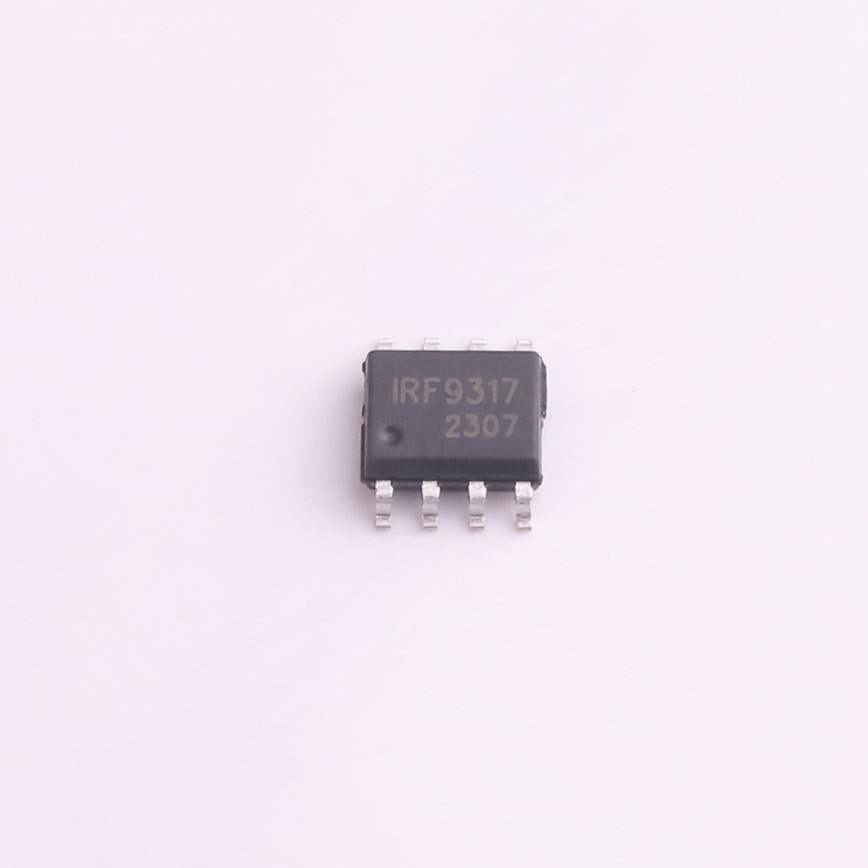 低壓MOS管IRF9317TR