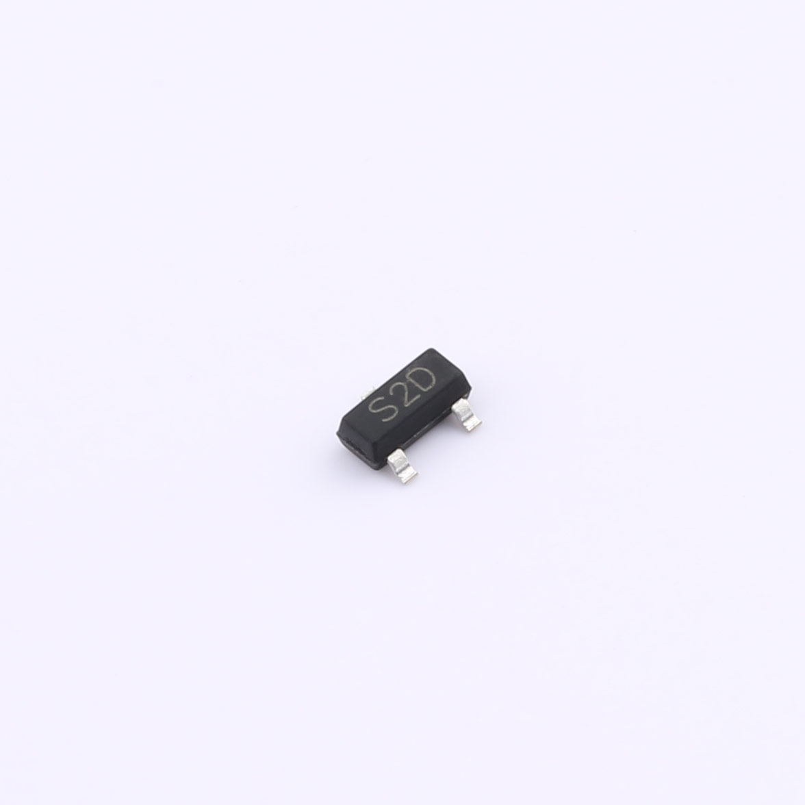 低壓MOS管SL2302D