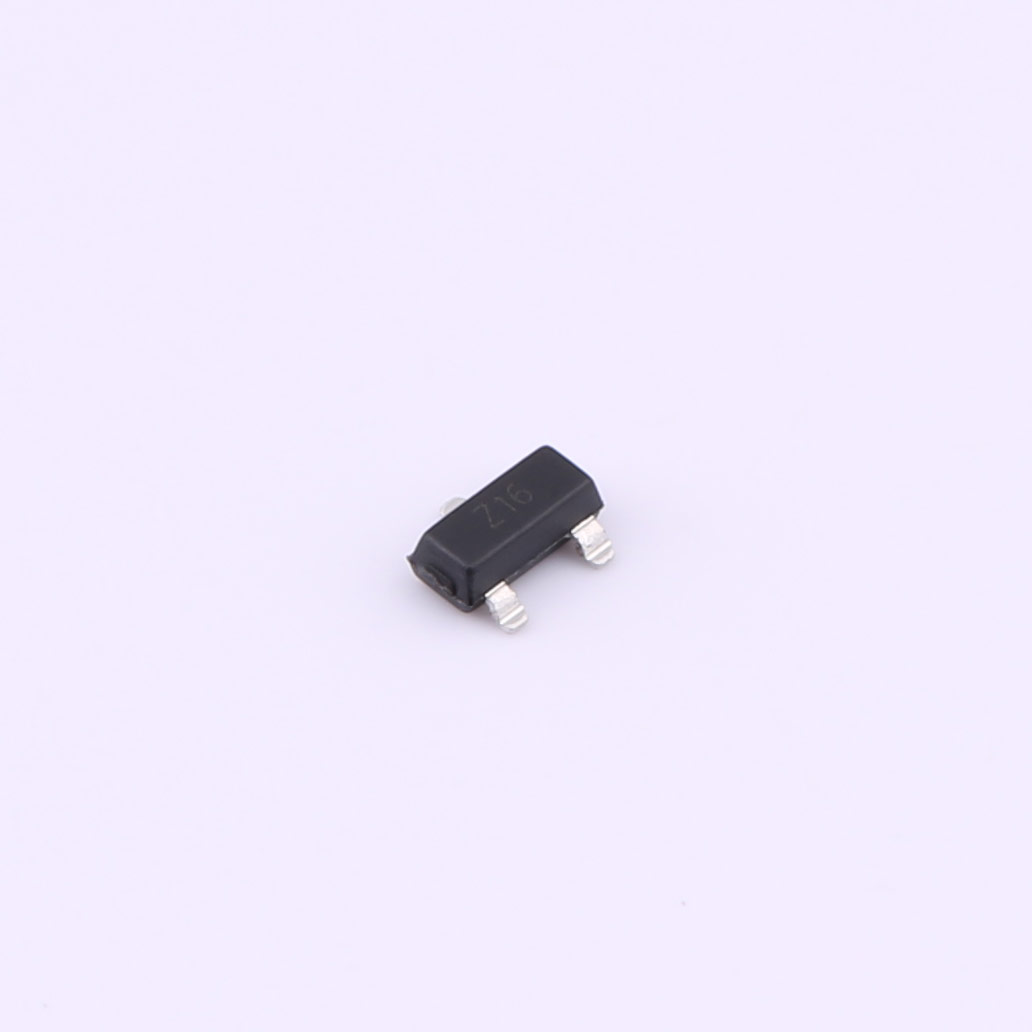穩壓二極管BZX84C3V9