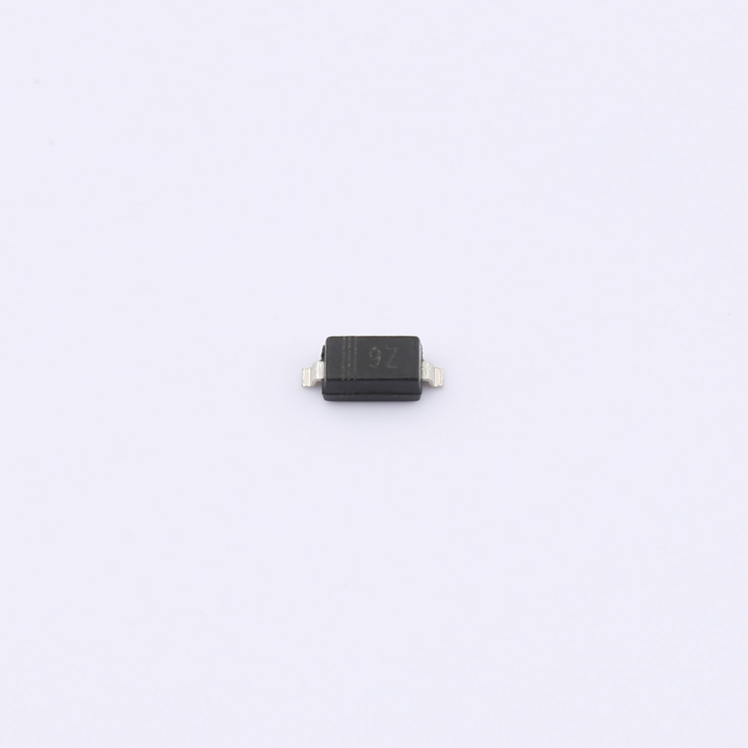 穩壓二極管MM1Z8V2B