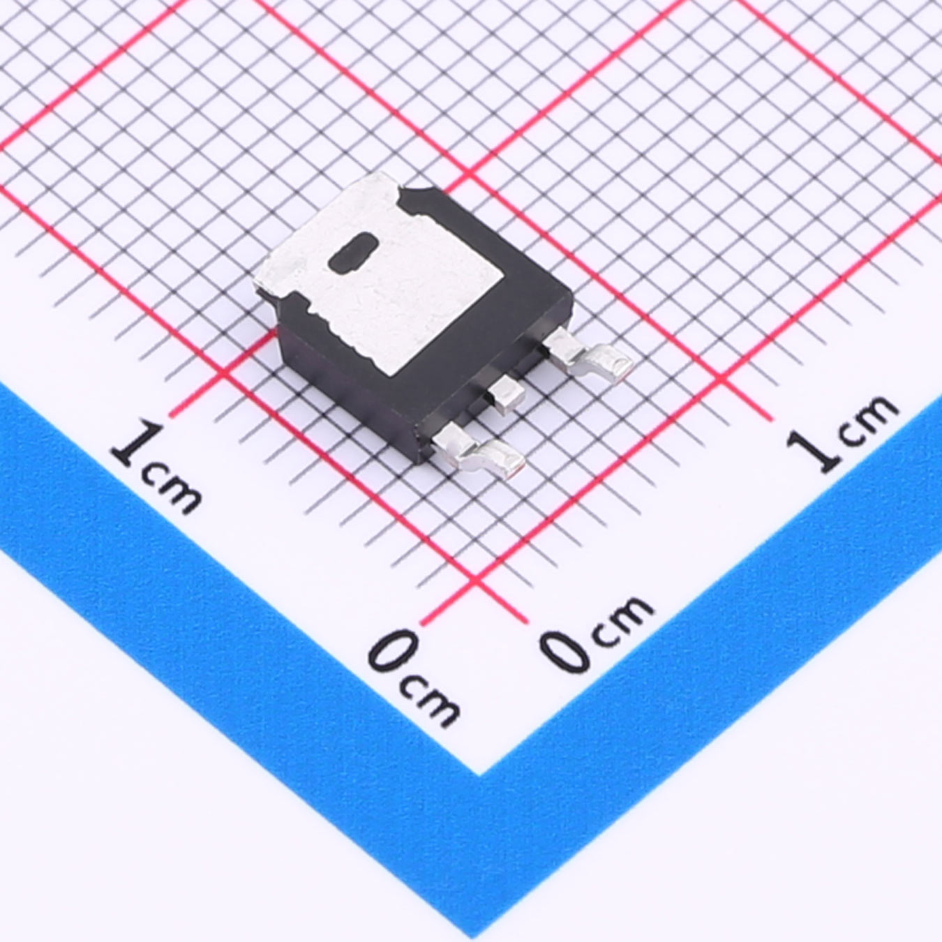 超快恢復二極管SF1001DS
