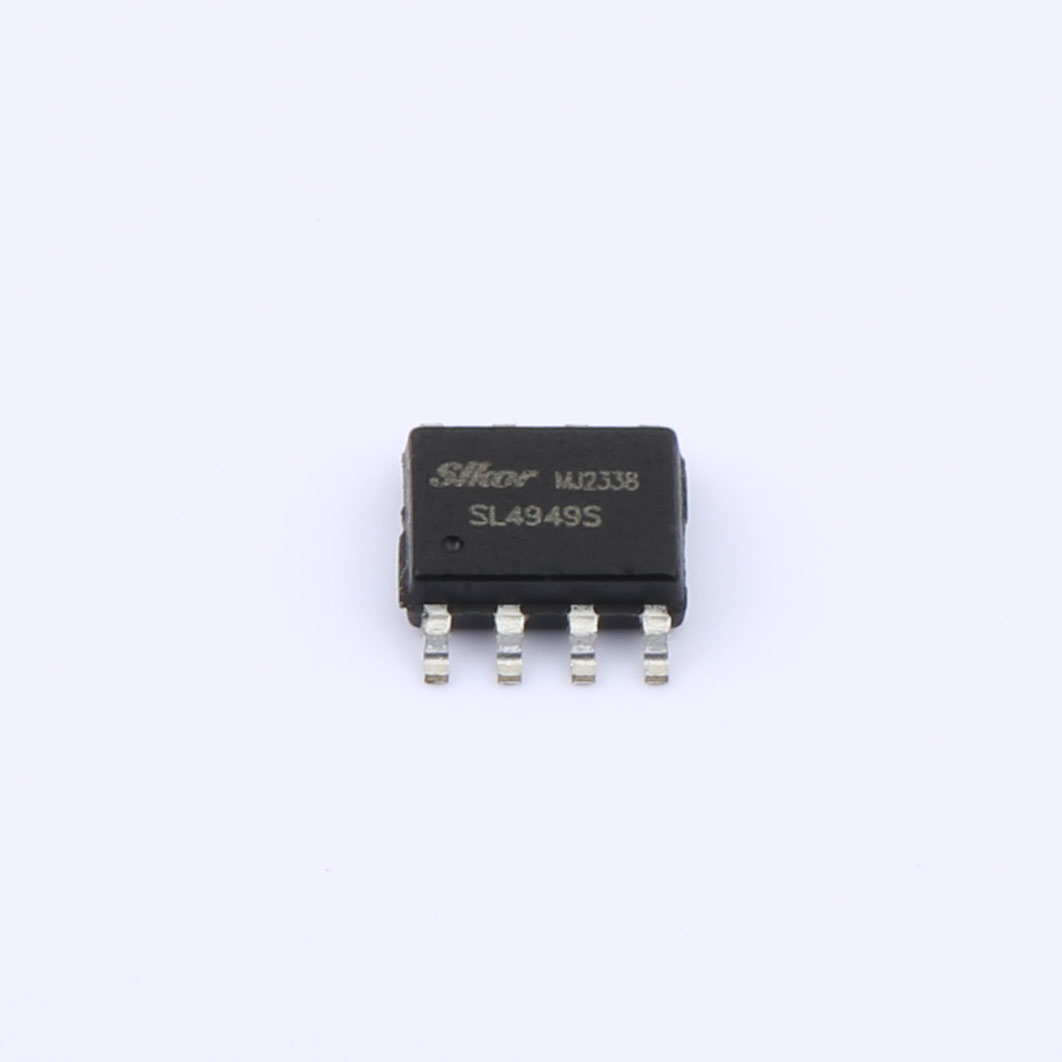 線性穩壓器SL4949S