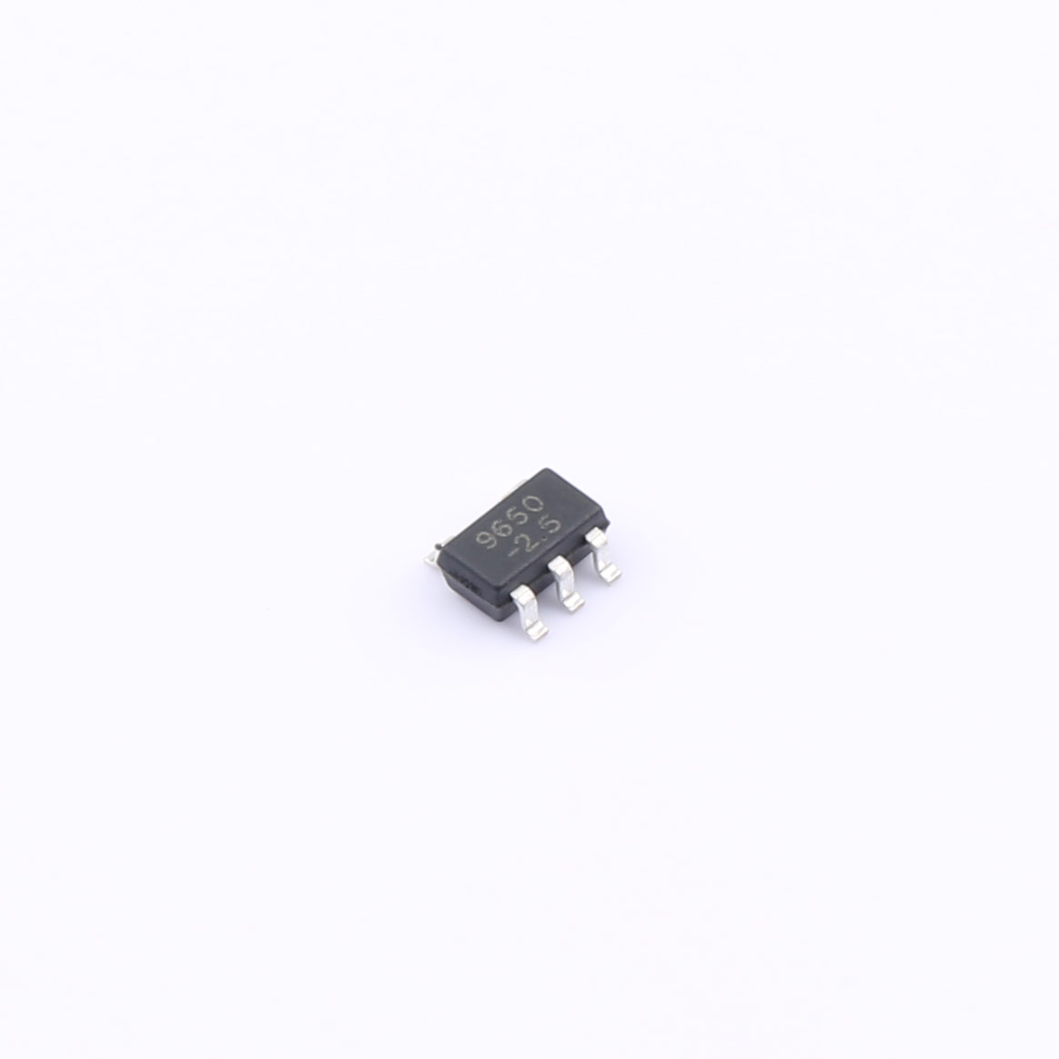 線性穩壓器SL9650M25SE
