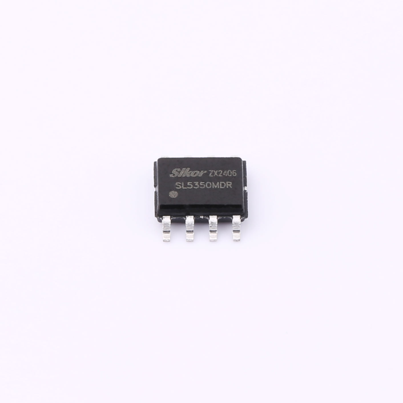 隔離式柵極驅(qū)動器SL5350MDR